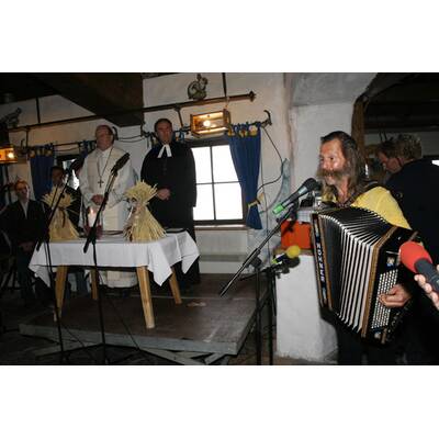 Franz-Klammer-Weltcupwandertag