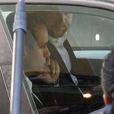 FPK-Landesparteichef Scheuch: Wegen Verbrechens der Geschenkannahme verurteilt