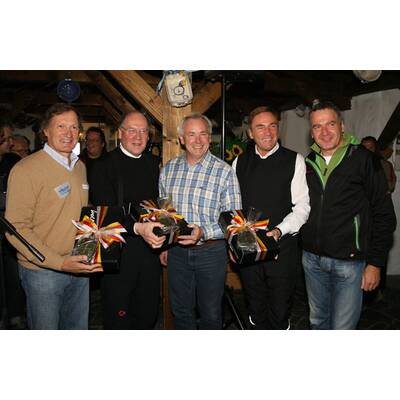 Franz-Klammer-Weltcupwandertag