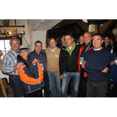 Franz-Klammer-Weltcupwandertag