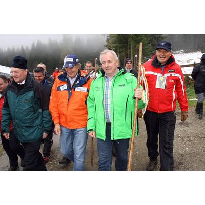 Franz-Klammer-Weltcupwandertag