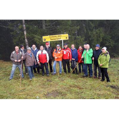 Franz-Klammer-Weltcupwandertag