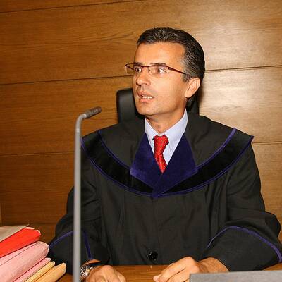 FPK-Landesparteichef Scheuch: Wegen Verbrechens der Geschenkannahme verurteilt