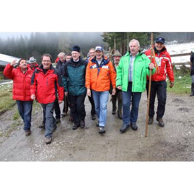 Franz-Klammer-Weltcupwandertag