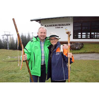 Franz-Klammer-Weltcupwandertag