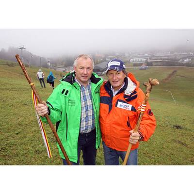 Franz-Klammer-Weltcupwandertag