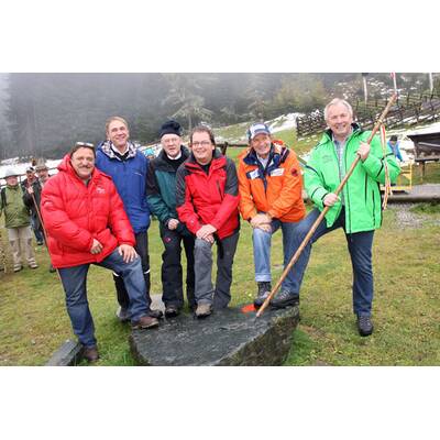 Franz-Klammer-Weltcupwandertag