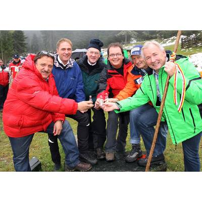 Franz-Klammer-Weltcupwandertag