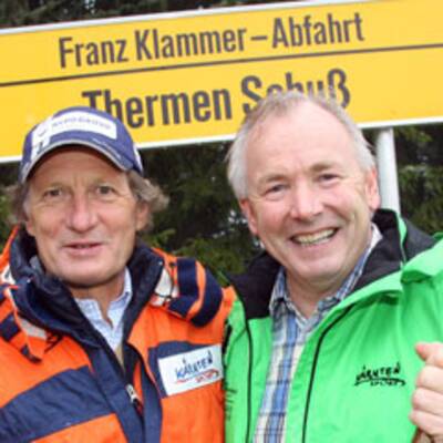 Franz-Klammer-Weltcupwandertag