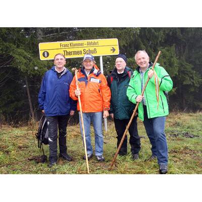 Franz-Klammer-Weltcupwandertag