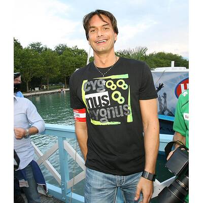 So feiern die Stars Weihnachten 2012