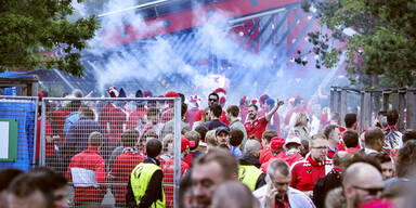 Public Viewing in Wien: Hier gibt es &Ouml;sterreich LIVE zu sehen