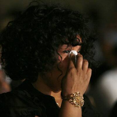 BET Awards: Gedenken an Michael Jackson