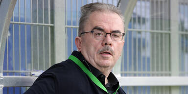 Bei Mattersburg-Konkurs bleibt WSG Tirol in Bundesliga