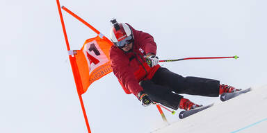 Puchner: 'Spektakul&auml;re Bilder sind mein Anspruch'