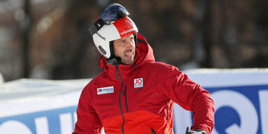 Puchner: 'Hier krieg ich noch immer weiche Knie'