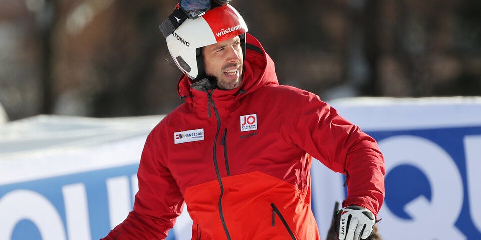 Puchner: 'Spektakuläre Bilder sind mein Anspruch'