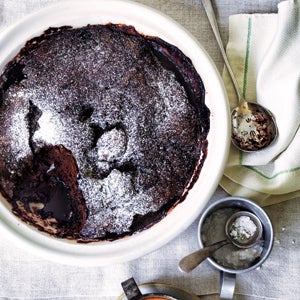 Die raffiniertesten Pudding-Rezepte