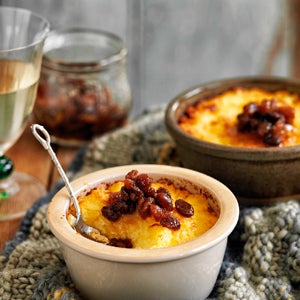 Die raffiniertesten Pudding-Rezepte