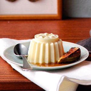 Die raffiniertesten Pudding-Rezepte