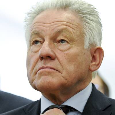 OÖ wählt: Die besten Bilder