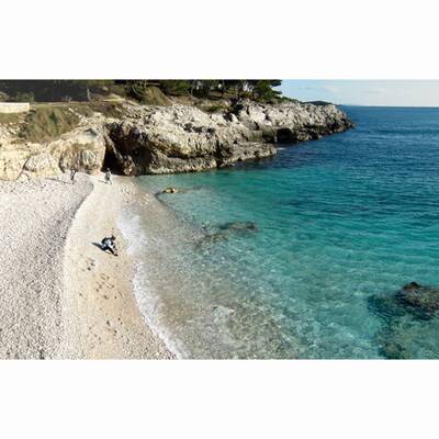 Traumhaftes Kroatien