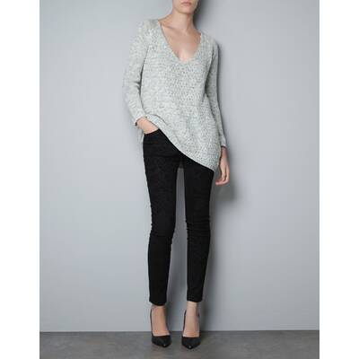 10 Pullover & Westen