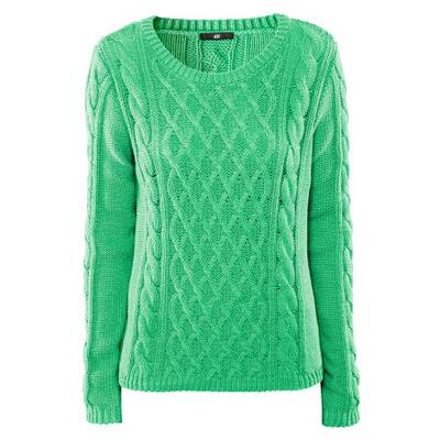 10 Pullover & Westen