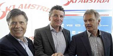 Berthold neuer ÖSV-Herrenchef