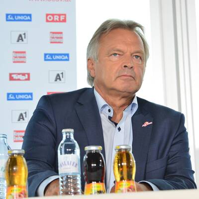 Tränenreicher Abschied von Ski-Königin Marlies Schild