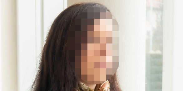 Das Mordopfer: Die 39-jährige Reitstallbesitzerin