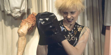 Punk: Kunst - Stil - Revolte