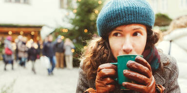 So gef&auml;hrlich ist Punschtrinken wirklich