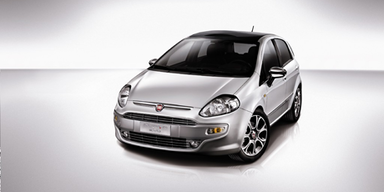 Sparsame Alltagsautos zu vernünftigen Preisen