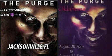 The Purge