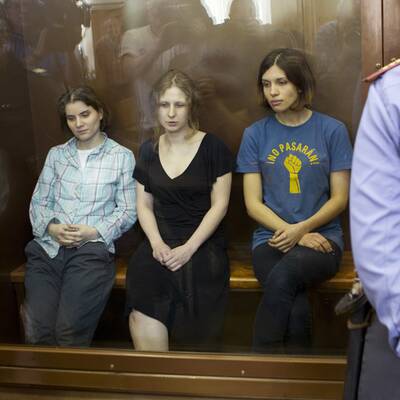 Proteste auch in Wien