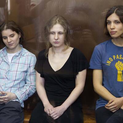 Proteste auch in Wien