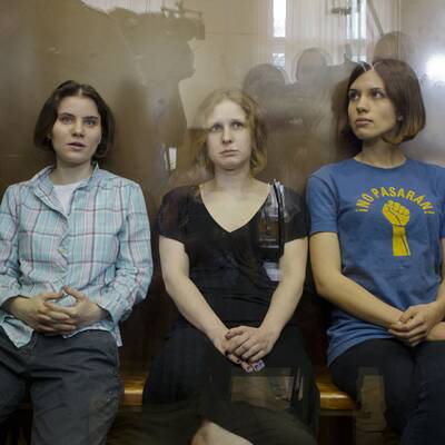 Proteste auch in Wien