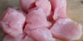 Putenfleisch