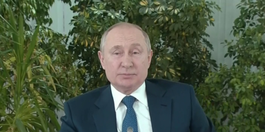 Russland verleiht Orden an verwundete Soldaten