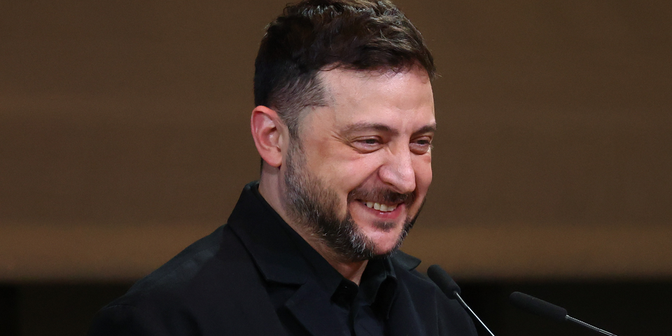 Putin offen für Friedens-Plan mit Europa