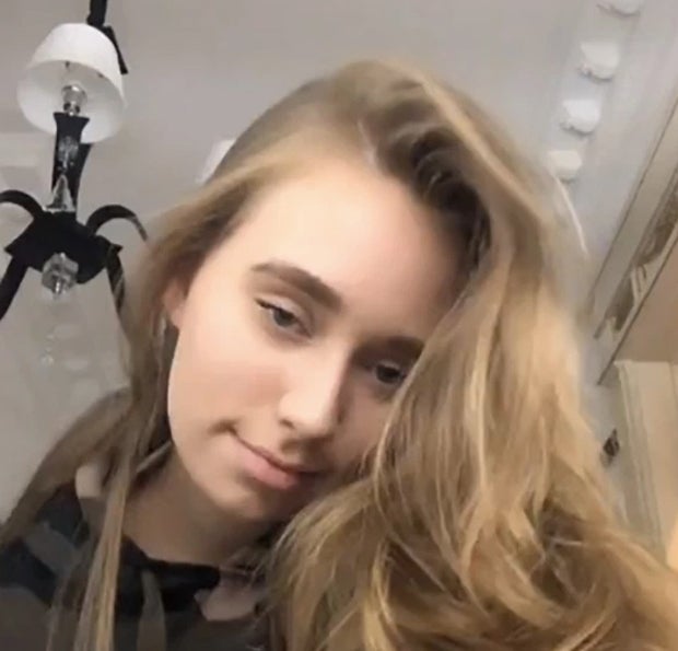 Putins geheime Tochter hat einen brisanten neuen Job