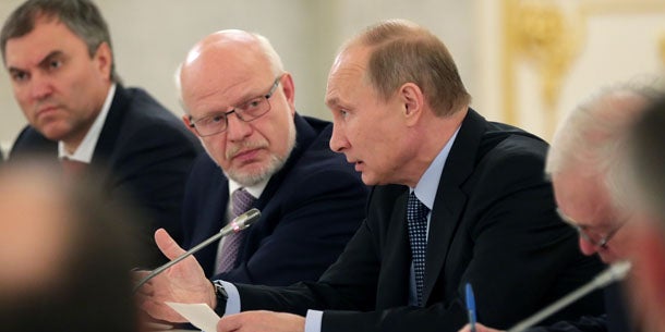 USA gibt grünes Licht für Syrien-Krieg