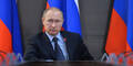 Putin: Darum wurde die Krim annektiert