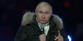 Putin Impfen
