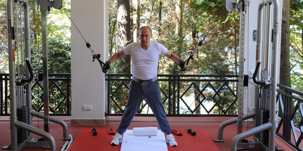 Putin
