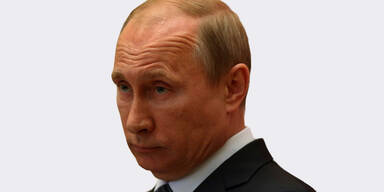 Wladimir Putin