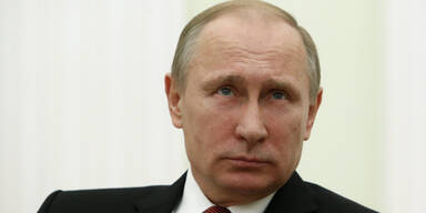 Wladimir Putin