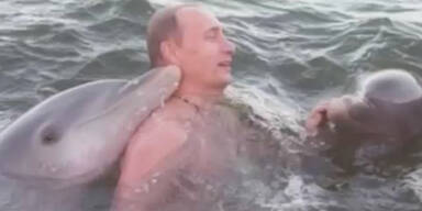 Wladimir Putin