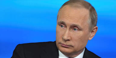 Das hat Putin wirklich beim KGB gemacht